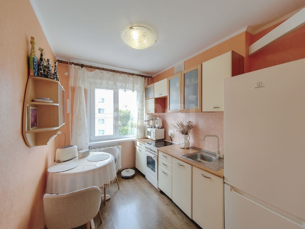 
  Продается 3-комн. квартира 61 м². Фото 2.