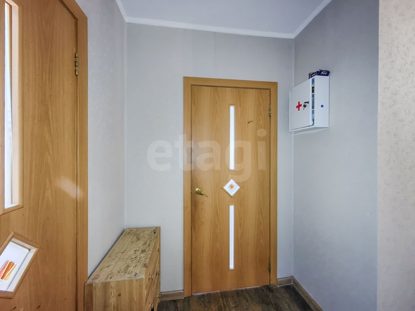 
  Продается 3-комн. квартира 61 м². Фото 10.