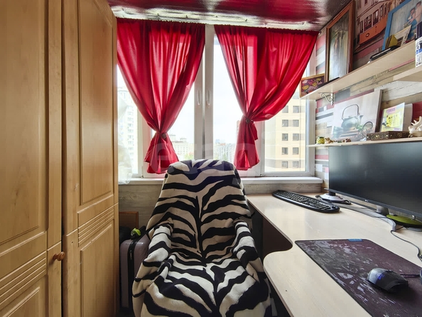 
  Продается 3-комн. квартира 61 м². Фото 11.