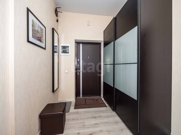 
  Продается 1-комн. квартира 61 м². Фото 23.