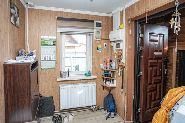 
  Продается дом 122 м². Фото 27.