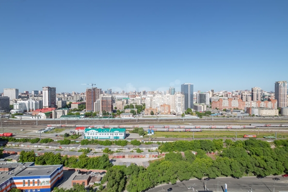 
  Продается 2-комн. квартира 54.5 м². Фото 4.