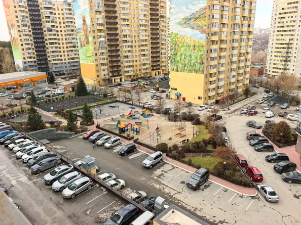 
  Продается 2-комн. квартира 63.6 м². Фото 28.
