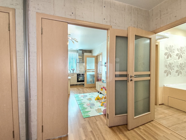 
  Продается 2-комн. квартира 51.6 м². Фото 11.