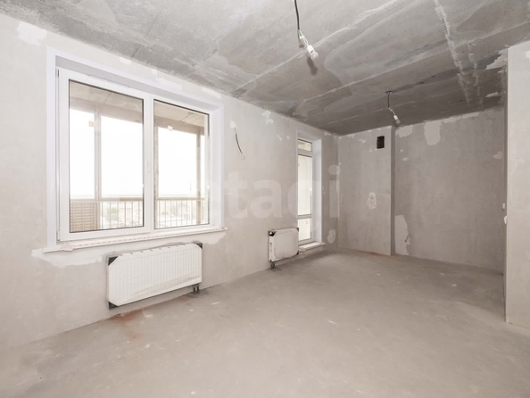 
  Продается студия 31.4 м², в ЖК Рубин. Фото 2.