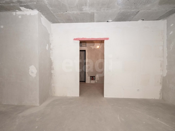 
  Продается студия 31.4 м², в ЖК Рубин. Фото 5.