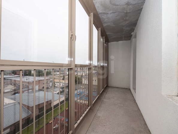 
  Продается студия 31.4 м², в ЖК Рубин. Фото 7.