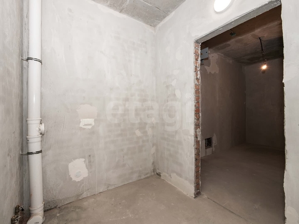 
  Продается студия 31.4 м², в ЖК Рубин. Фото 12.