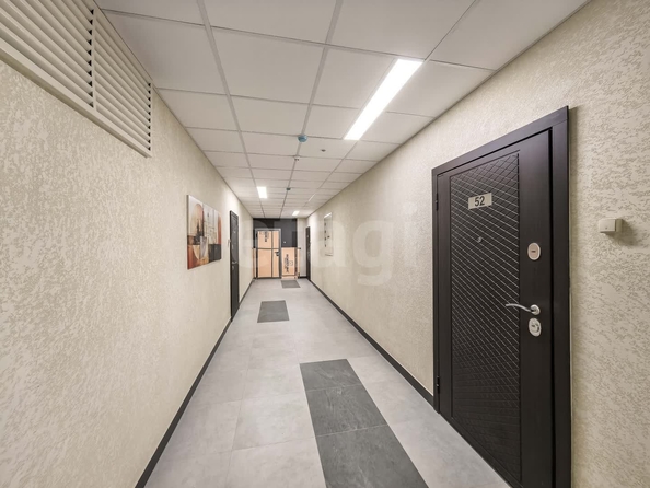 
  Продается студия 31.4 м², в ЖК Рубин. Фото 16.