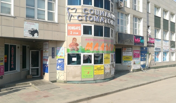
  Продается универсальное помещение 42 м². Фото 6.