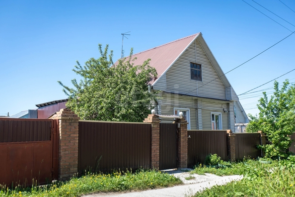 
  Продается дом 66 м². Фото 2.