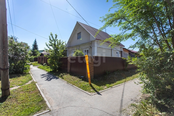 
  Продается дом 66 м². Фото 3.