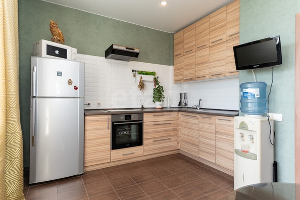
  Продается 2-комн. квартира 59 м². Фото 2.