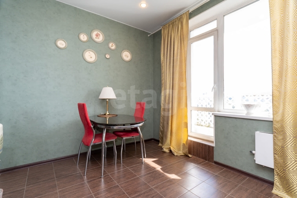 
  Продается 2-комн. квартира 59 м². Фото 5.