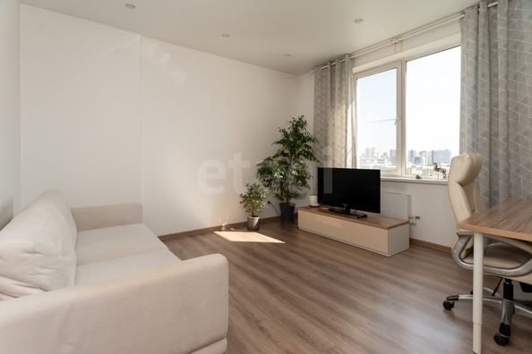 
  Продается 2-комн. квартира 59 м². Фото 10.
