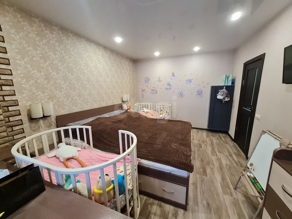 
  Продается 2-комн. квартира 46.7 м². Фото 19.