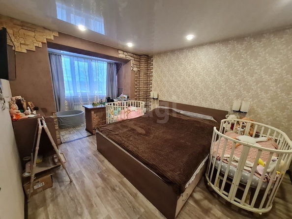 
  Продается 2-комн. квартира 46.7 м². Фото 25.