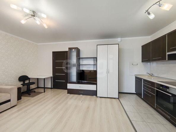 
  Продается студия 38 м². Фото 7.