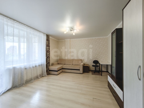 
  Продается студия 38 м². Фото 10.