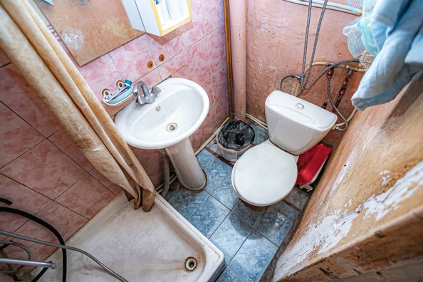 
  Продается 3-комн. квартира 63.7 м². Фото 11.