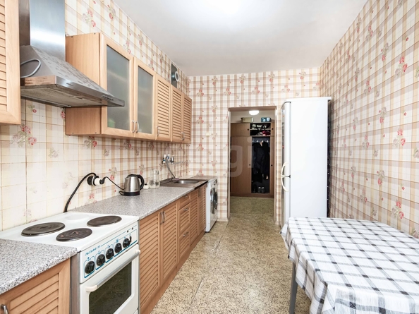 
  Продается 2-комн. квартира 54.8 м². Фото 4.