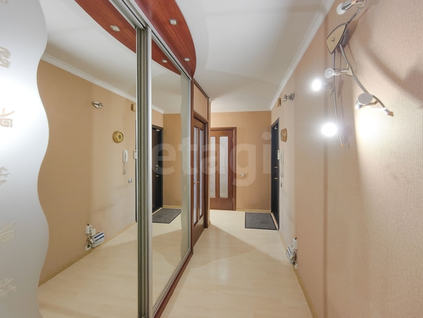 
  Продается 3-комн. квартира 60.8 м². Фото 15.