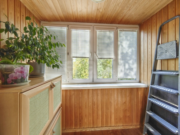 
  Продается 3-комн. квартира 60.8 м². Фото 27.