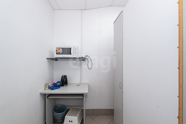 
  Сдается универсальное помещение 61.1 м². Фото 21.