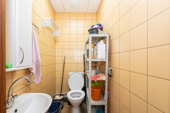 
  Сдается универсальное помещение 61.1 м². Фото 28.