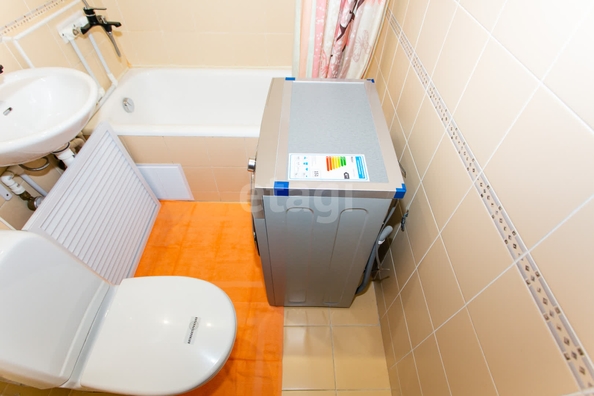 
  Продается 1-комн. квартира 30.4 м². Фото 5.