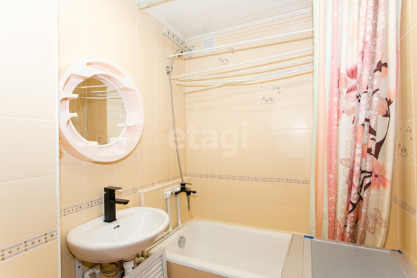 
  Продается 1-комн. квартира 30.4 м². Фото 7.