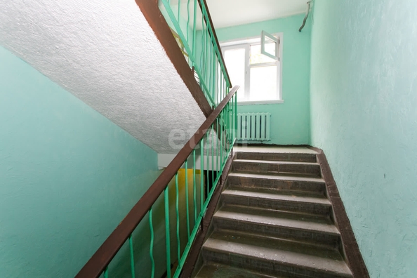 
  Продается 1-комн. квартира 30.4 м². Фото 14.