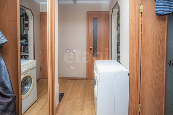 
  Продается 2-комн. квартира 40 м². Фото 15.