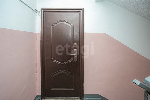 
  Продается 2-комн. квартира 40 м². Фото 20.
