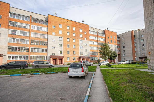 
  Продается 2-комн. квартира 40 м². Фото 25.