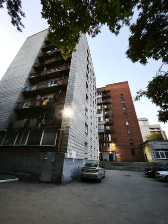 
  Продается комната 11.2 м². Фото 15.