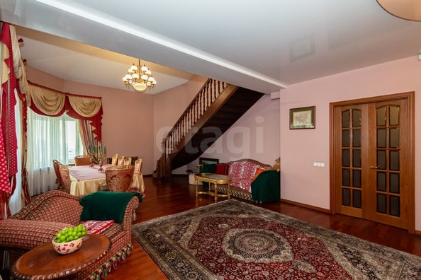 
  Продается 4-комн. квартира 292 м². Фото 12.