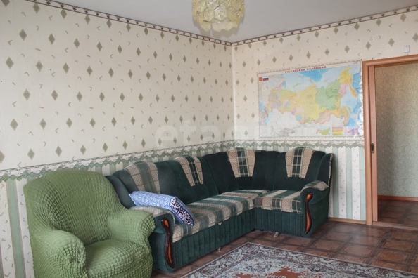 
  Продается 3-комн. квартира 63.7 м². Фото 2.