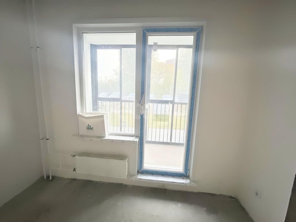
  Продается 1-комн. квартира 41 м², в ЖК Квартал на Игарской, дом 1. Фото 8.