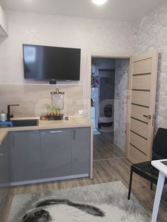 
  Продается 1-комн. квартира 43 м². Фото 3.