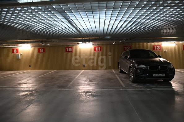 
  Продается парковка 13 м². Фото 3.
