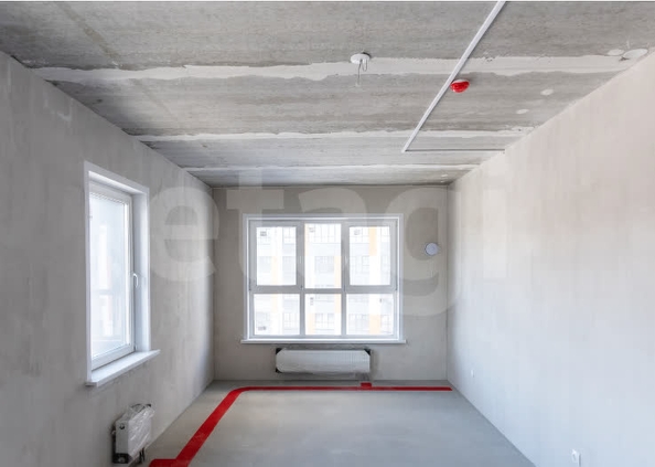 
  Продается студия 22 м², в ЖК Одоевский, дом 2. Фото 2.