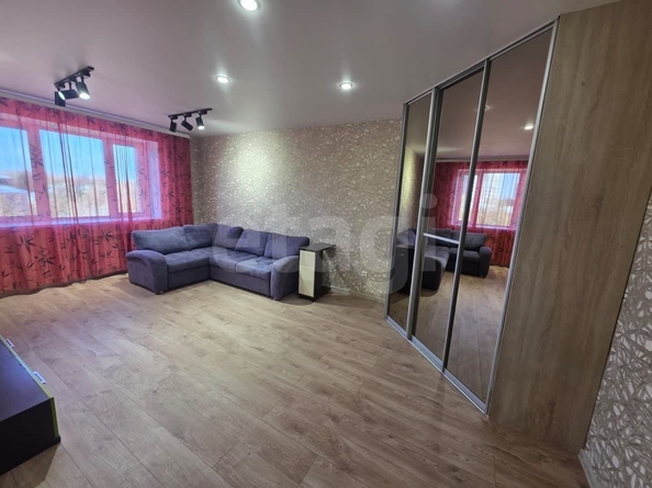 
  Продается 2-комн. квартира 58.9 м². Фото 4.
