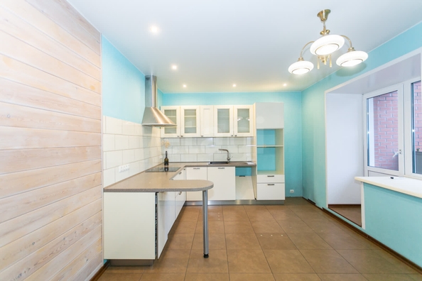 
  Продается 4-комн. квартира 112.2 м². Фото 2.