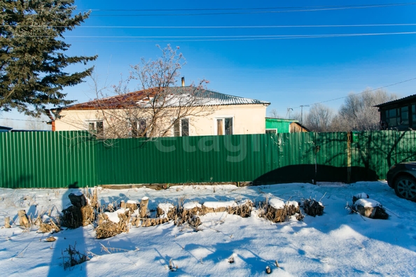 
  Продается дом 54 м². Фото 18.