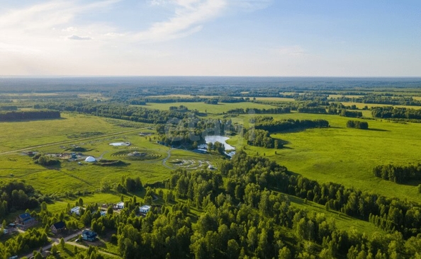 
  Продается земельный участок 11 соток. Фото 1.