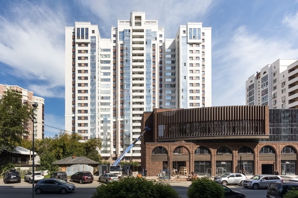 
  Продается 4-комн. квартира 146 м². Фото 17.