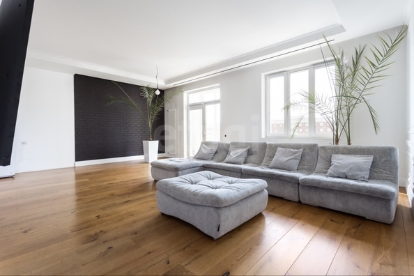 
  Продается 4-комн. квартира 146 м². Фото 19.
