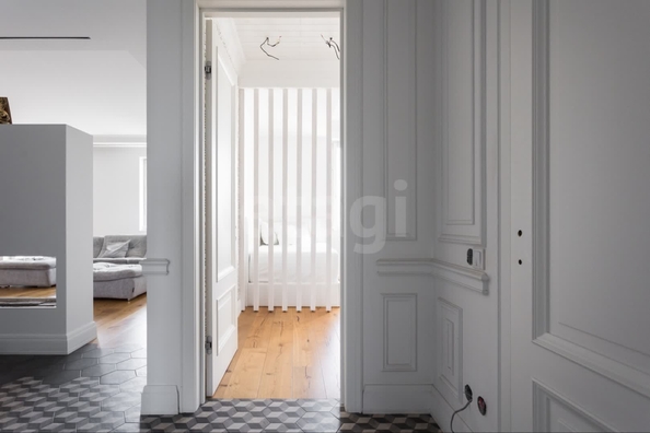 
  Продается 4-комн. квартира 146 м². Фото 11.