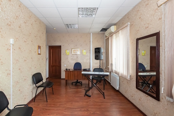 
  Сдается офис 16.9 м². Фото 11.